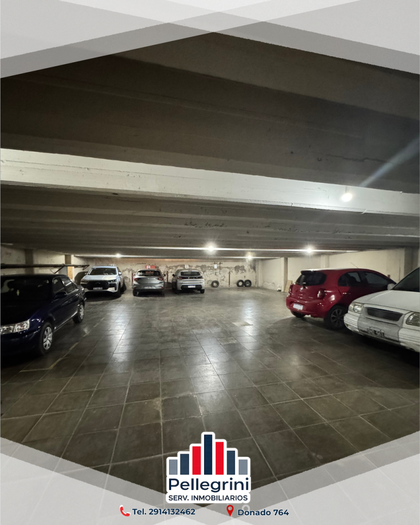 Departamento en Alquiler en Colon 254, Centro, Bahía Blanca - Bahía Blanca Propiedades | SITIO OFICIAL l