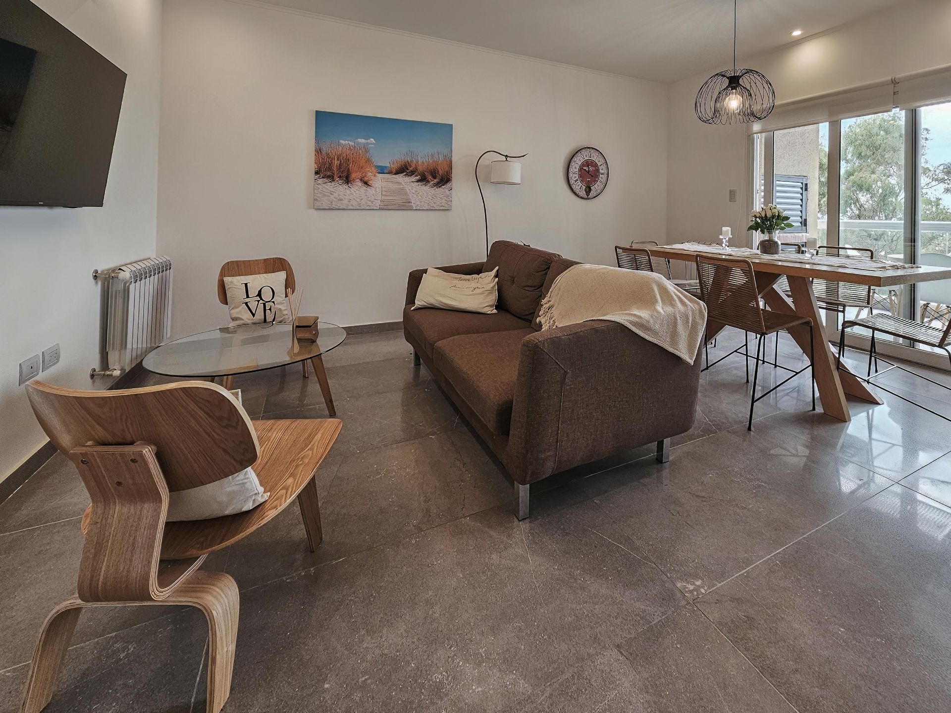 Departamento en Venta en Yatasto 576 3, Monte del Este, Monte Hermoso - Bahía Blanca Propiedades | SITIO OFICIAL l