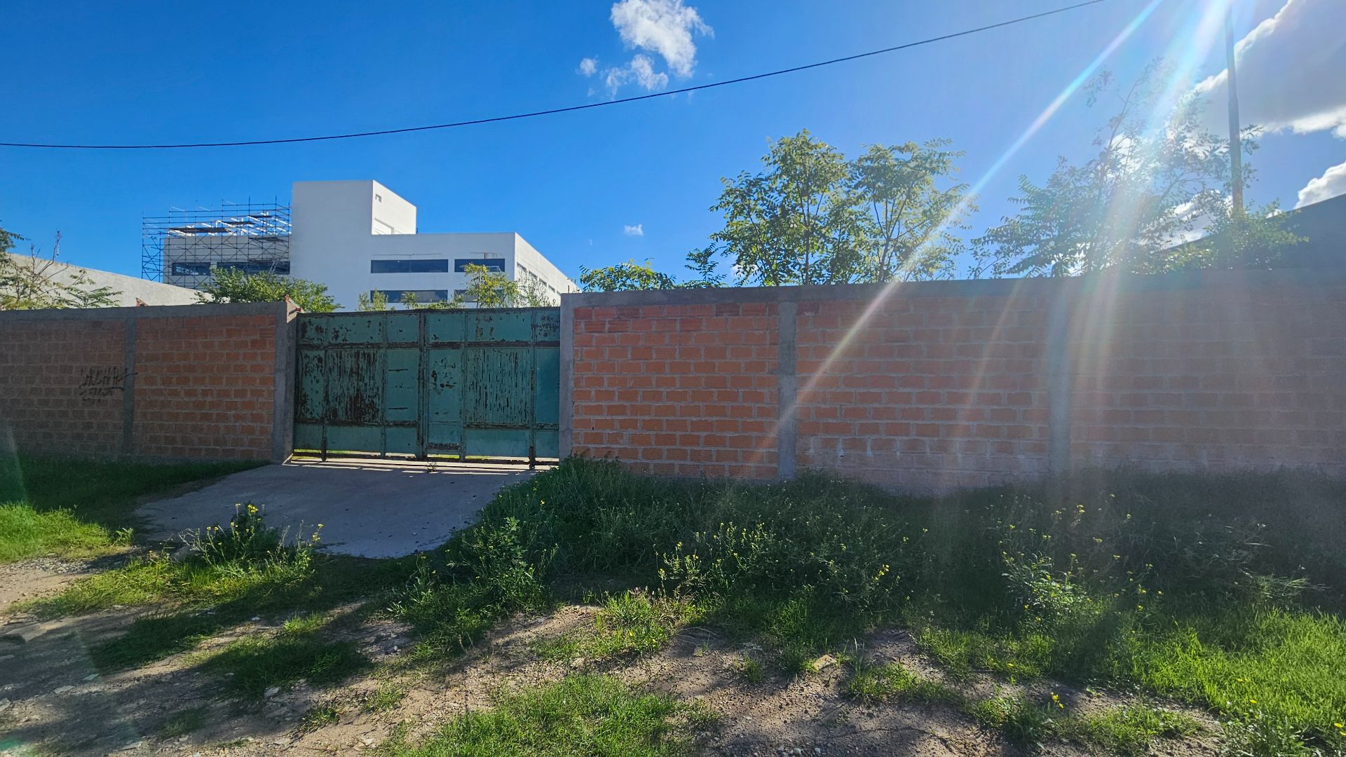 Galpón en Venta en Avenida Parchappe 840, Tiro Federal, Bahía Blanca - Bahía Blanca Propiedades | SITIO OFICIAL l