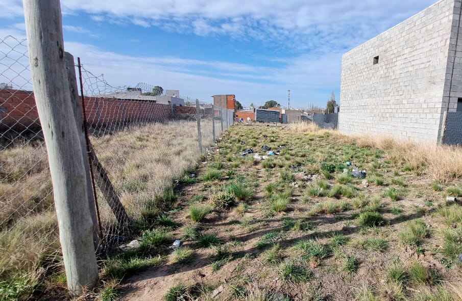 Terreno en Venta en Mazzarelo 1400,  Bahía Blanca - Bahía Blanca Propiedades | SITIO OFICIAL l