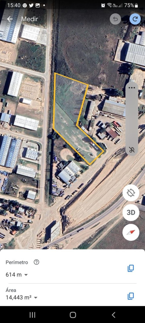 Terreno en Venta   Bahía Blanca - Bahía Blanca Propiedades | SITIO OFICIAL l