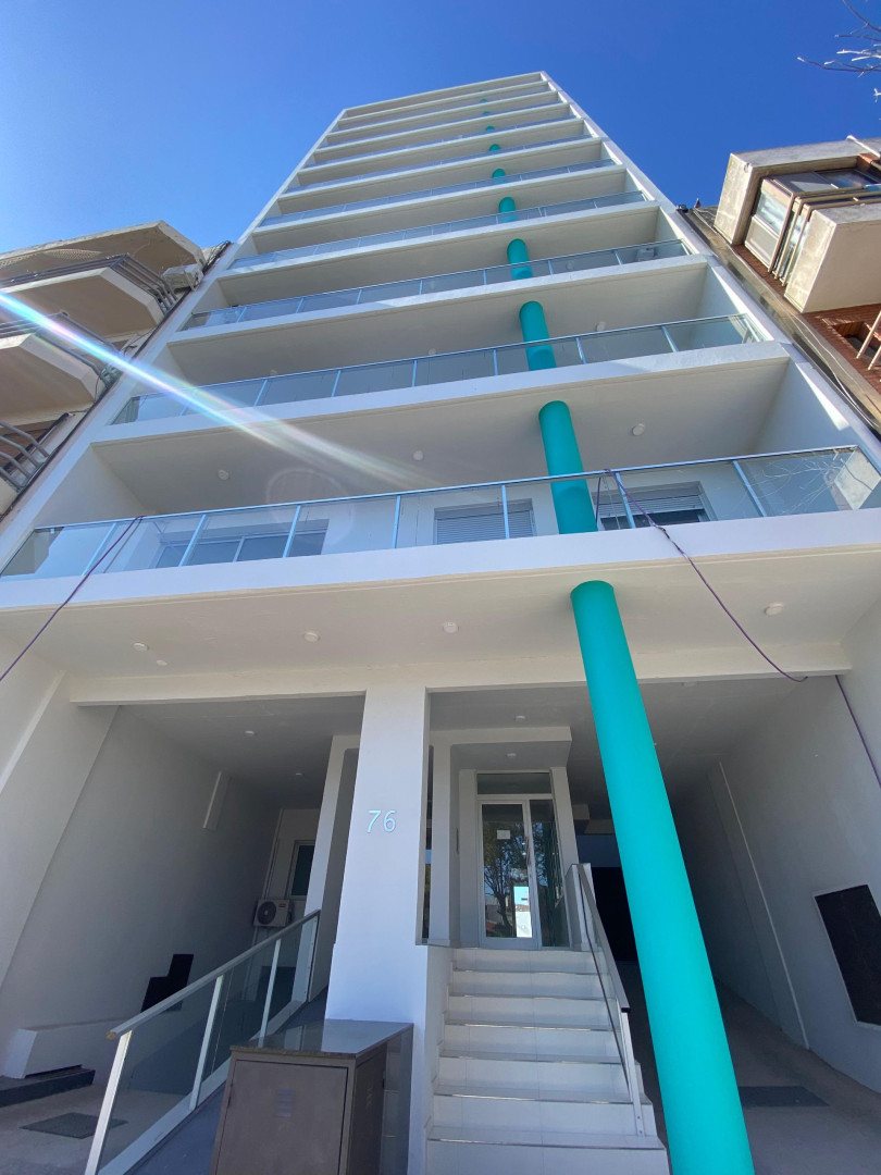 Departamento en Venta en Holdich 76, Macrocentro, Bahía Blanca - Bahía Blanca Propiedades | SITIO OFICIAL l