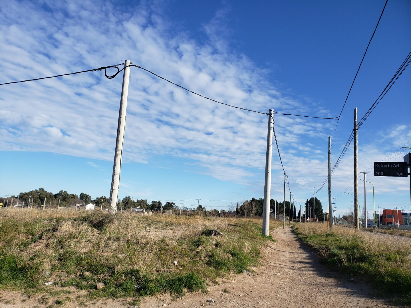 Terreno en Venta en Alem 3550,  Bahía Blanca - Bahía Blanca Propiedades | SITIO OFICIAL l