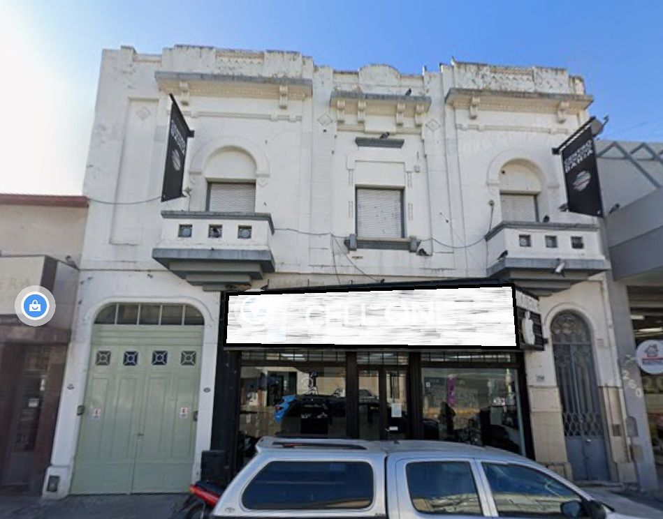 Oficina en Venta en Donado 258, Centro, Bahía Blanca - Bahía Blanca Propiedades | SITIO OFICIAL l