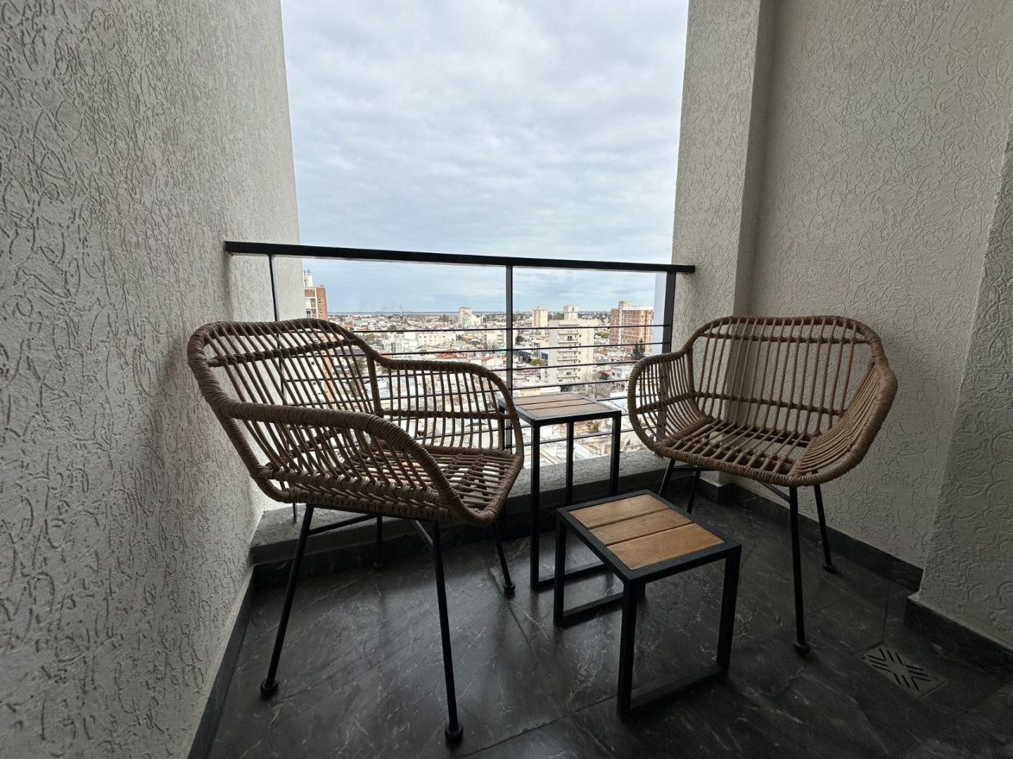 Departamento en Venta en Guemes 336, Macrocentro, Bahía Blanca - Bahía Blanca Propiedades | SITIO OFICIAL l