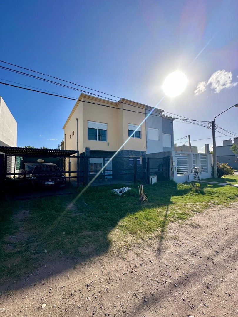 Duplex en Venta en Sivori 301, Palos Verdes, Bahía Blanca - Bahía Blanca Propiedades | SITIO OFICIAL l