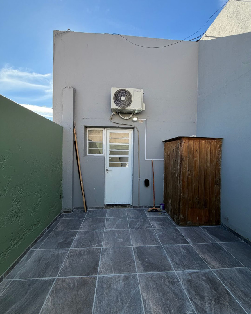 Departamento en Alquiler en Córdoba 498, Universitario, Bahía Blanca - Bahía Blanca Propiedades | SITIO OFICIAL l