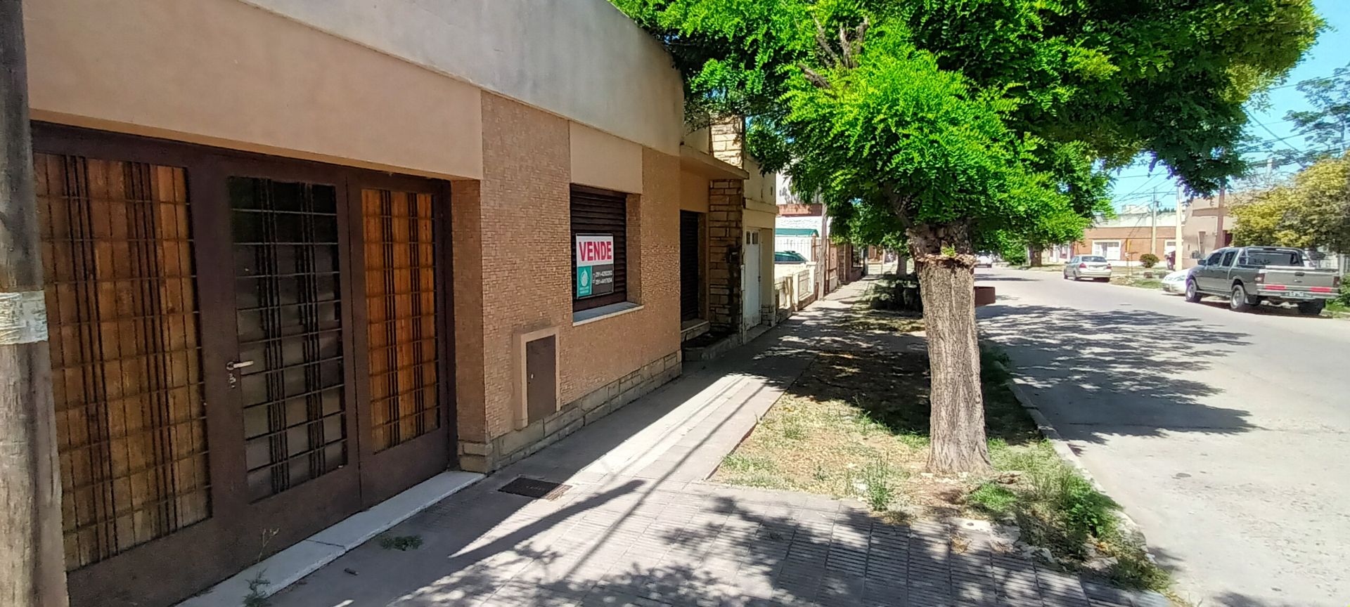 Casa en Venta en Remedios De Escalada 1470, Sanchez Elia, Bahía Blanca - Bahía Blanca Propiedades | SITIO OFICIAL l