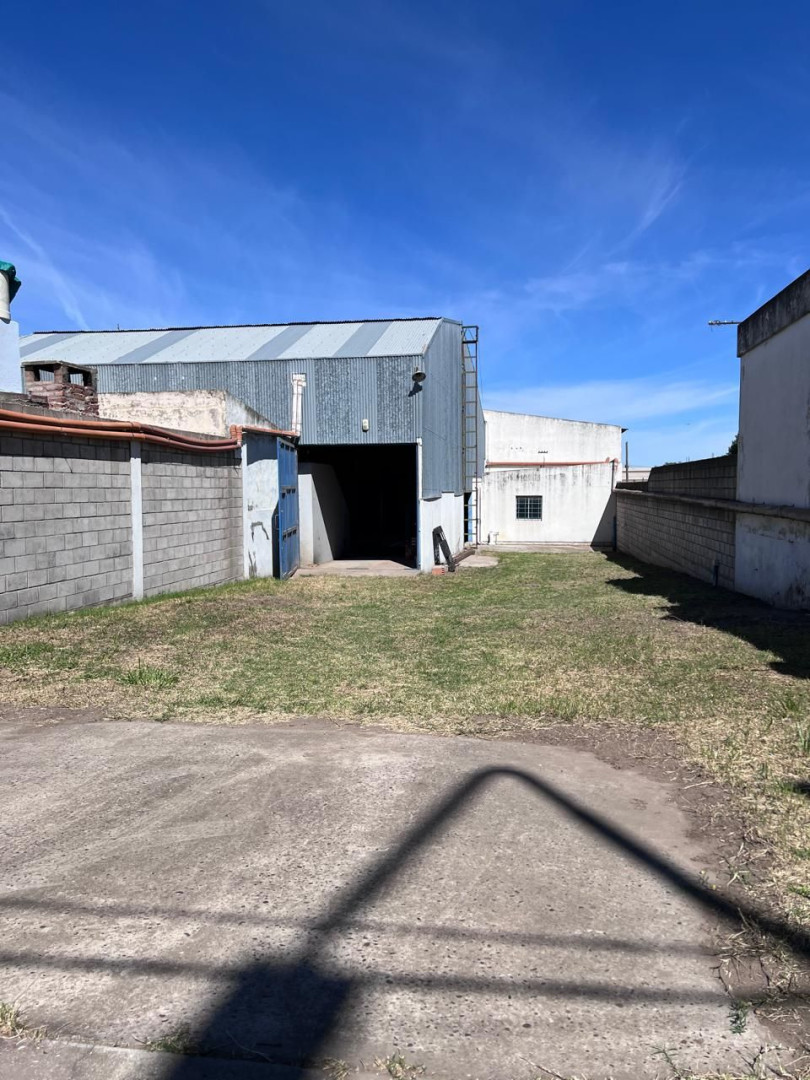 Galpón en Venta en Lainez 2743, Villa Belgrano, Bahía Blanca - Bahía Blanca Propiedades | SITIO OFICIAL l