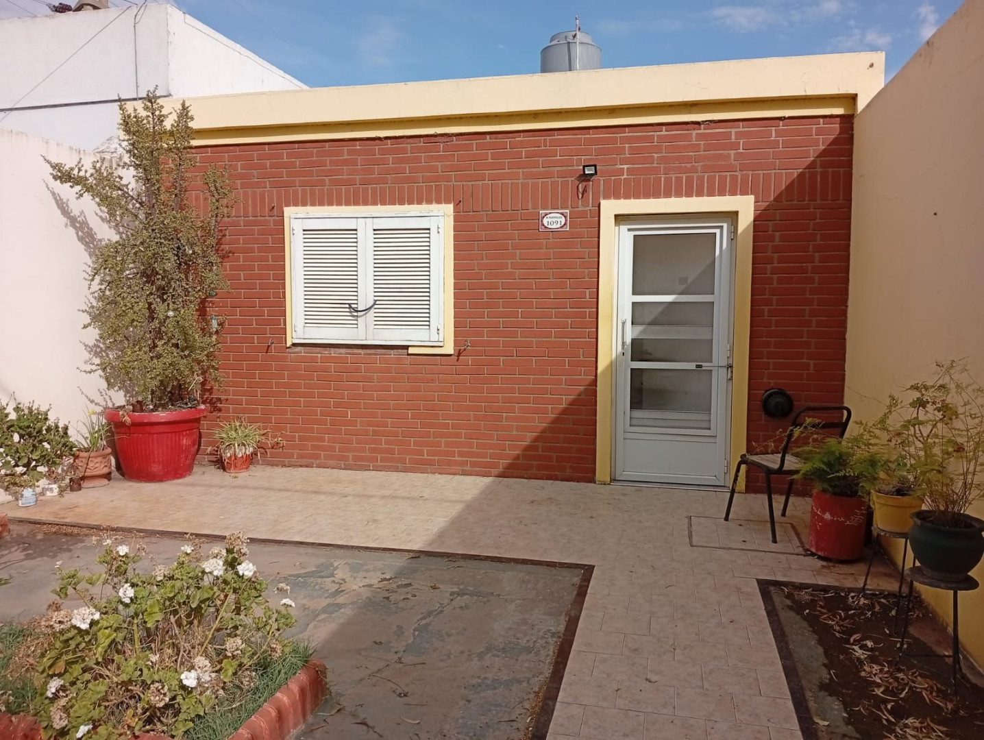 Casa en Venta en Martín Rodríguez 1091 ,  Bahía Blanca - Bahía Blanca Propiedades | SITIO OFICIAL l