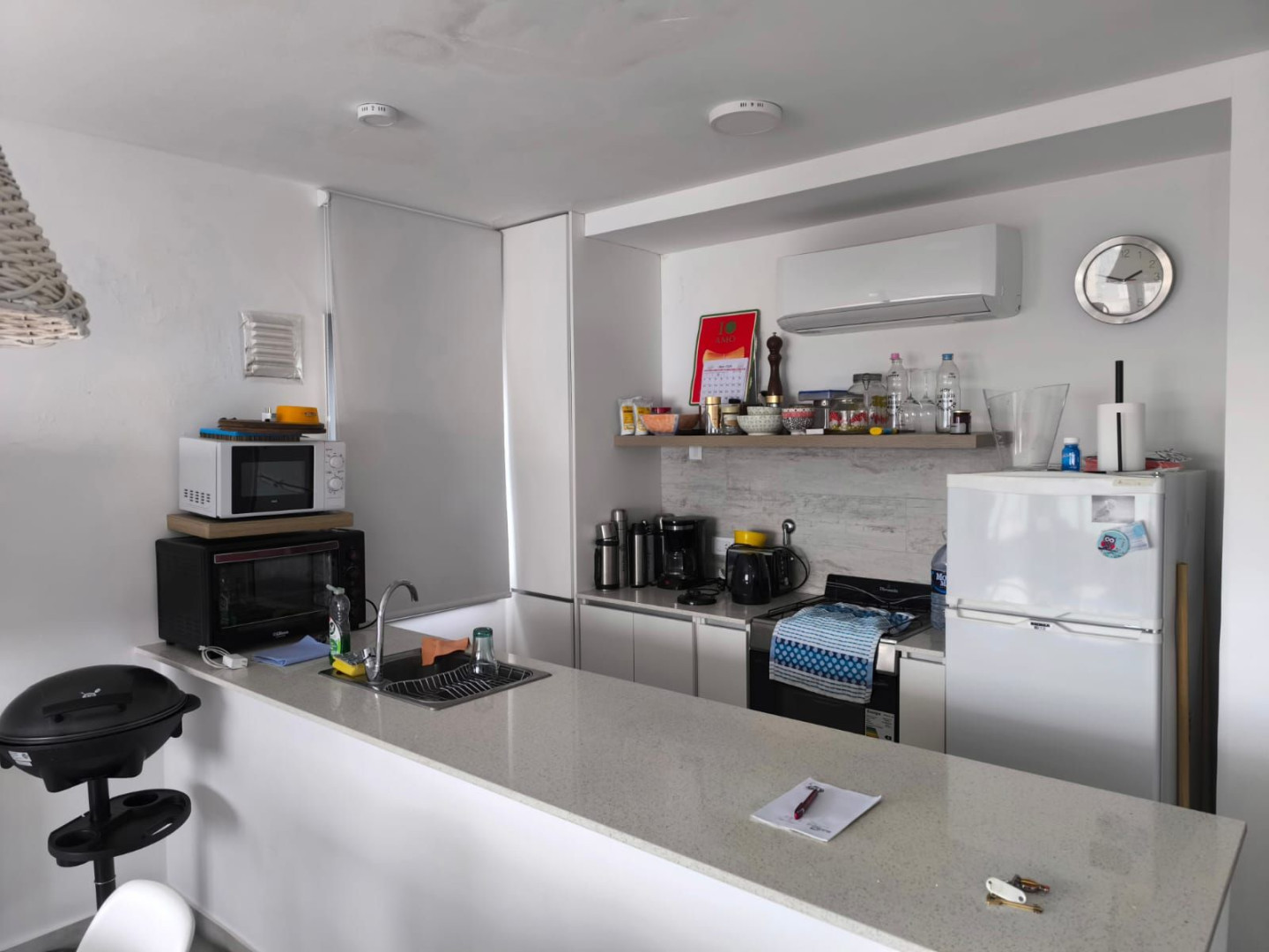 Departamento en Venta en Juan Domingo Peron 952, Monte del Este, Monte Hermoso - Bahía Blanca Propiedades | SITIO OFICIAL l