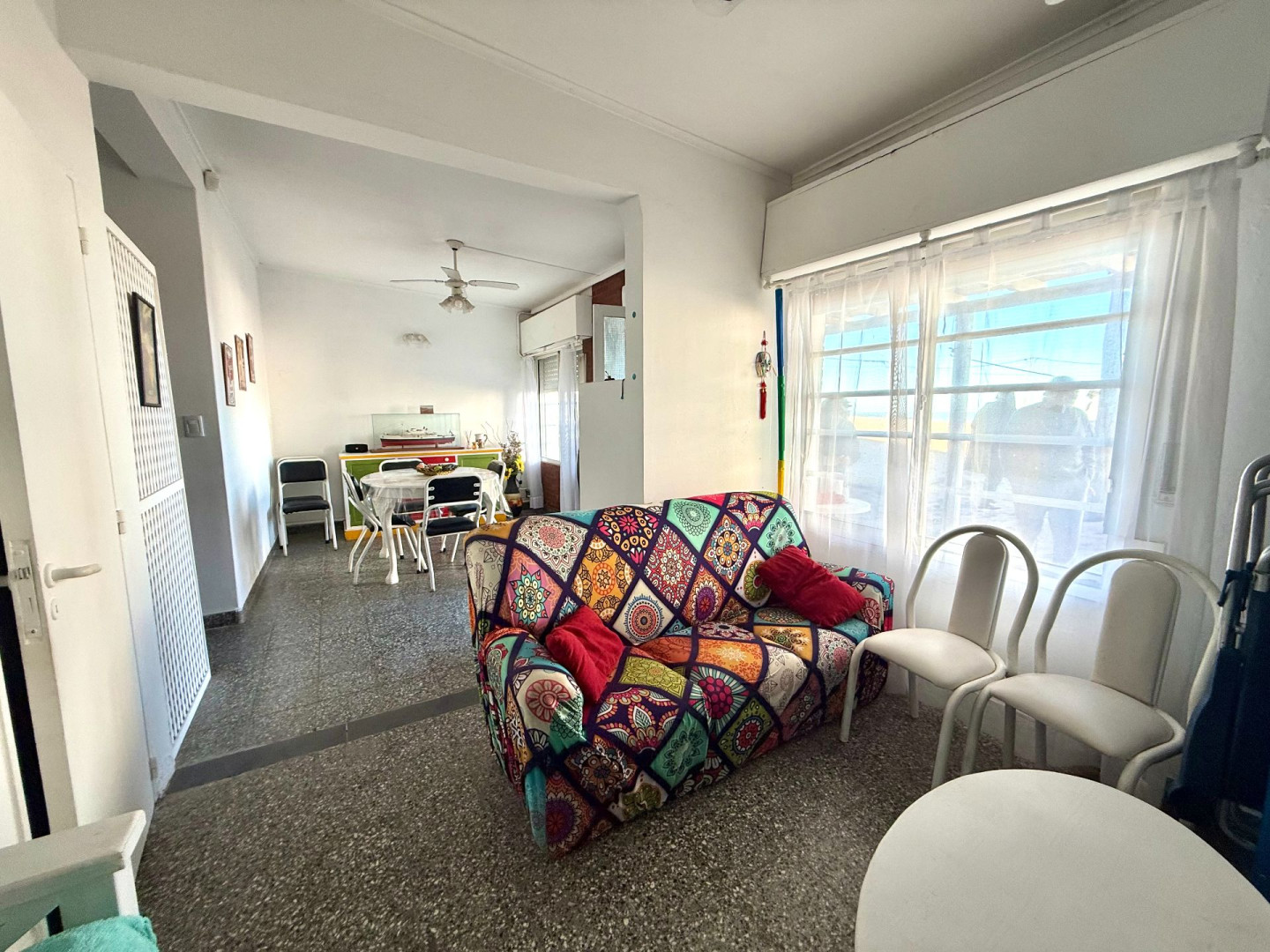 Departamento en Venta en Rio Gallegos 10, Centro, Monte Hermoso - Bahía Blanca Propiedades | SITIO OFICIAL l