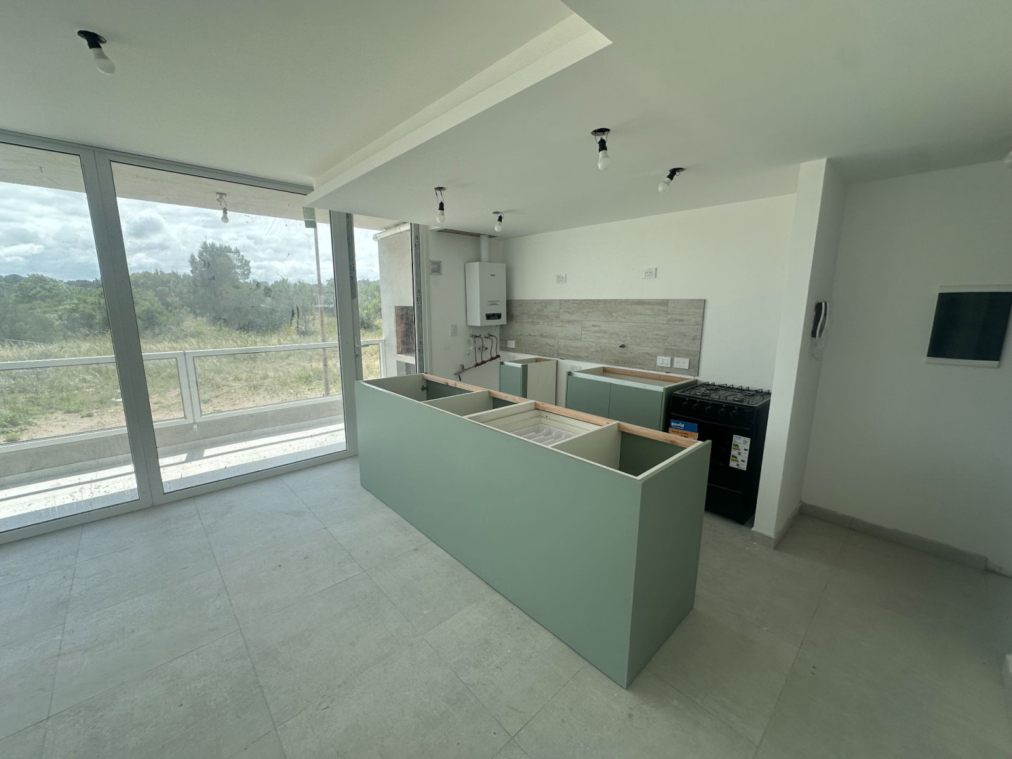 Departamento en Venta en Yatasto 900, Monte del Este, Monte Hermoso - Bahía Blanca Propiedades | SITIO OFICIAL l