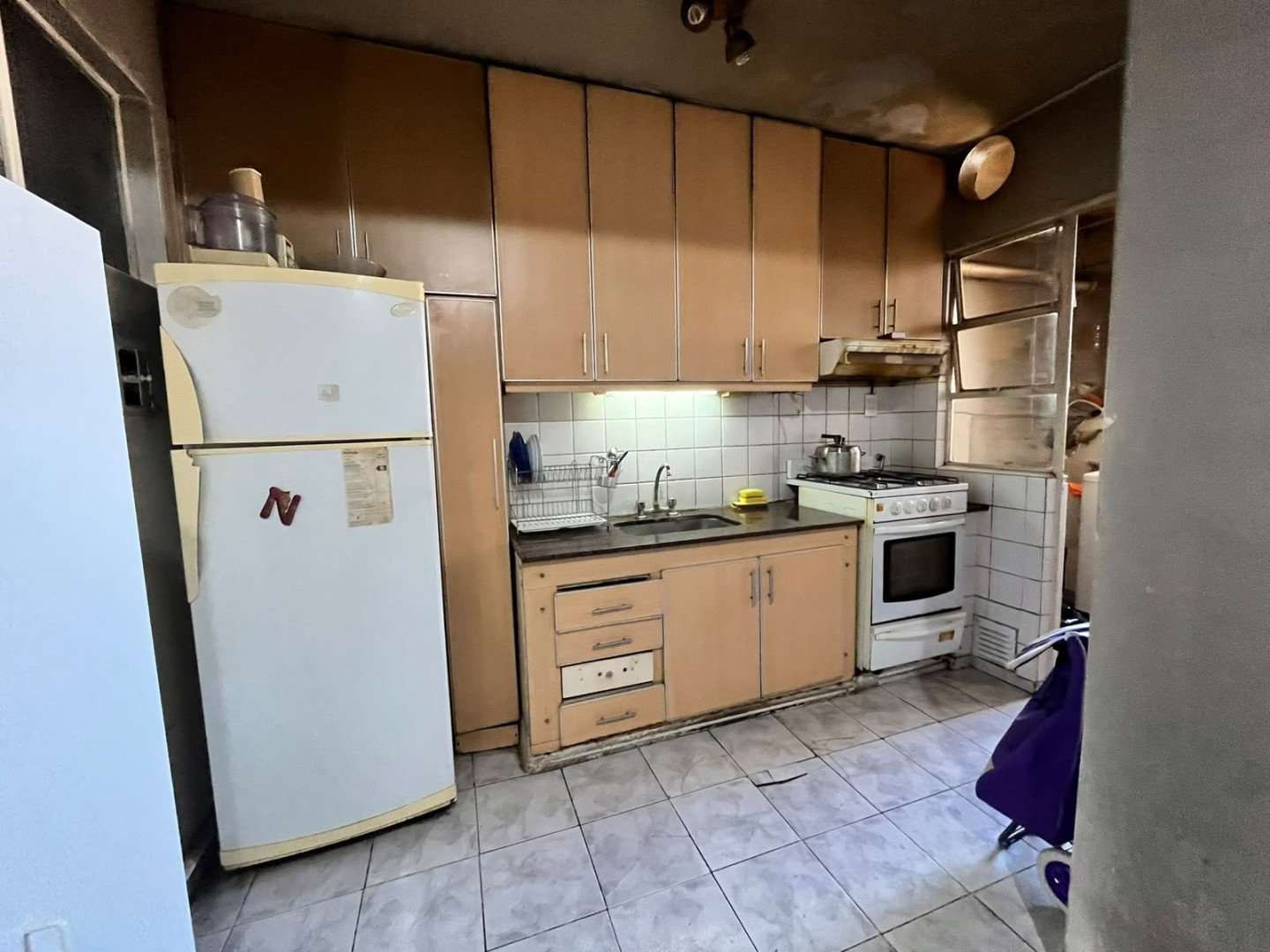 Departamento en Venta en Alsina 100, Centro, Bahía Blanca - Bahía Blanca Propiedades | SITIO OFICIAL l