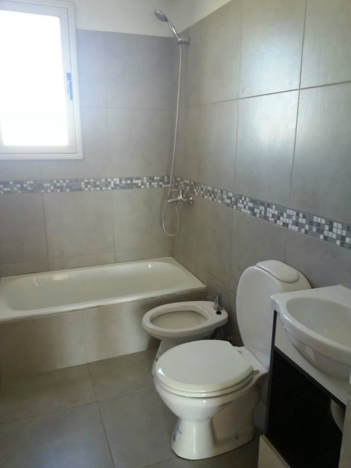 Departamento en Alquiler en Entre Ríos 90, Pacifico, Bahía Blanca - Bahía Blanca Propiedades | SITIO OFICIAL l
