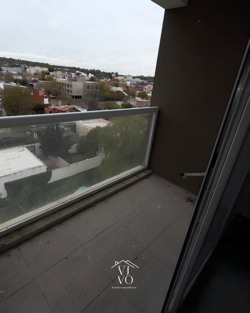 Departamento en Alquiler en Av.alem 2300, Universitario, Bahía Blanca - Bahía Blanca Propiedades | SITIO OFICIAL l
