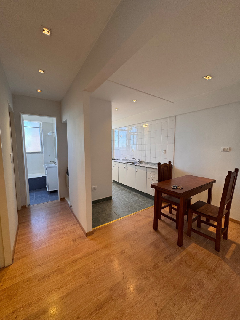 Departamento en Alquiler en Dorrego Y Alsina , Centro, Bahía Blanca - Bahía Blanca Propiedades | SITIO OFICIAL l