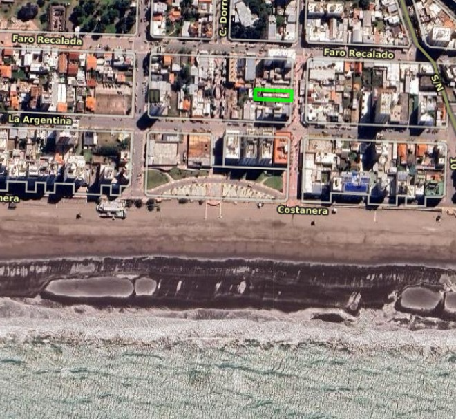 Local en Venta en Dufaur 118,  Monte Hermoso - Bahía Blanca Propiedades | SITIO OFICIAL l