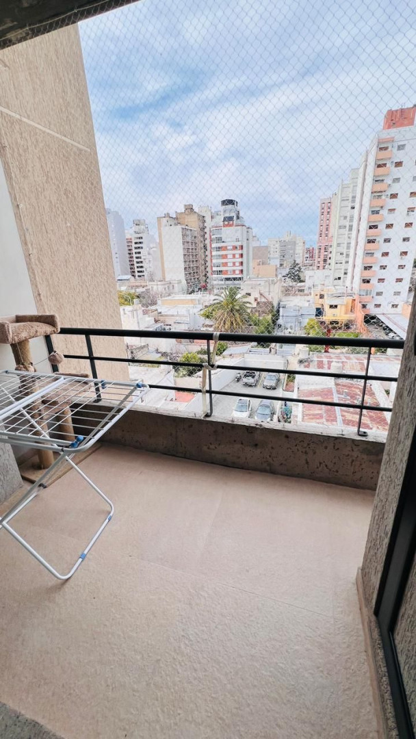 Departamento en Venta en Rodriguez 265, Centro, Bahía Blanca - Bahía Blanca Propiedades | SITIO OFICIAL l