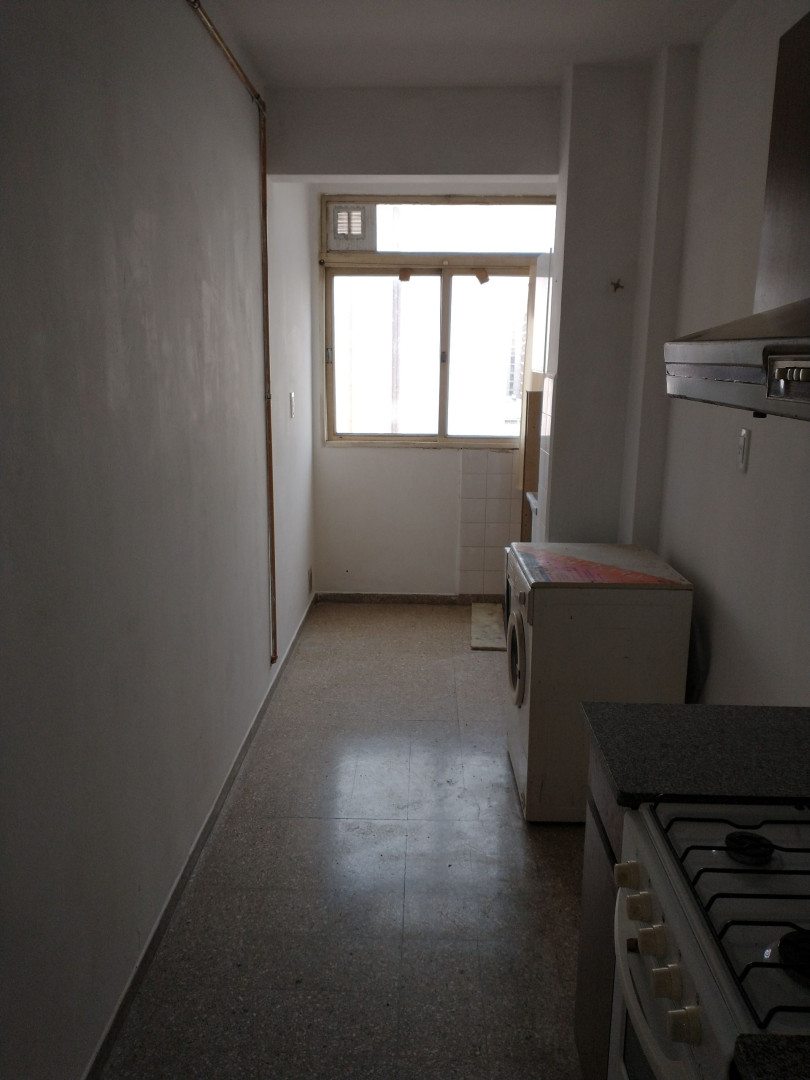 Departamento en Alquiler en Zapiola 109,  Bahía Blanca - Bahía Blanca Propiedades | SITIO OFICIAL l