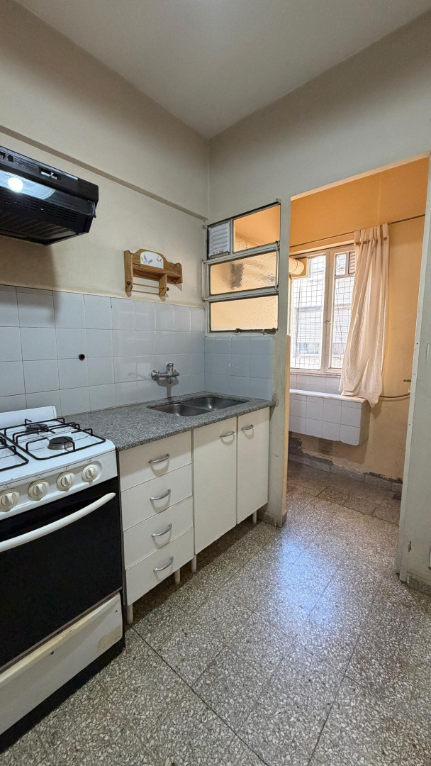 Departamento en Alquiler en Mitre 155,  Bahía Blanca - Bahía Blanca Propiedades | SITIO OFICIAL l