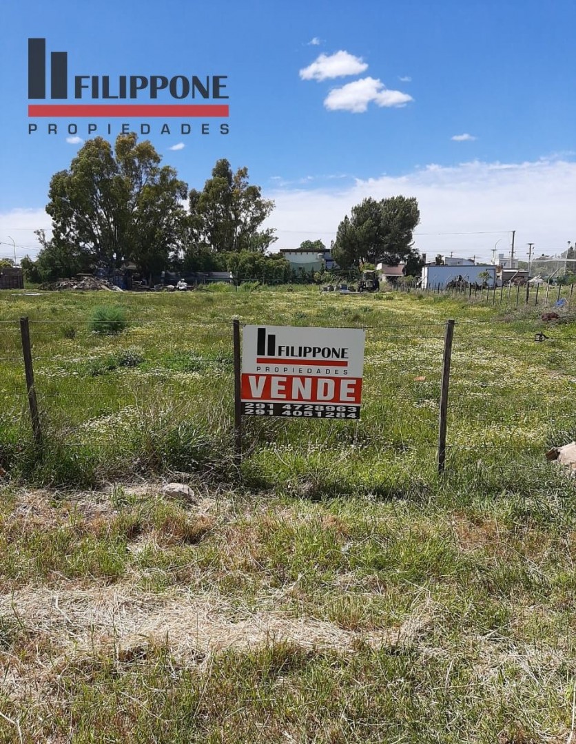 Terreno en Venta en Republica Siria 2650, Santa Margarita, Bahía Blanca - Bahía Blanca Propiedades | SITIO OFICIAL l