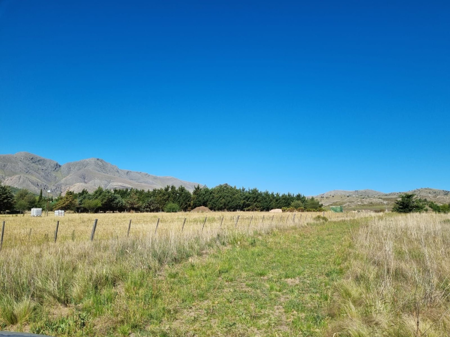 Terreno en Venta   Sierra de  la Ventana - Bahía Blanca Propiedades | SITIO OFICIAL l