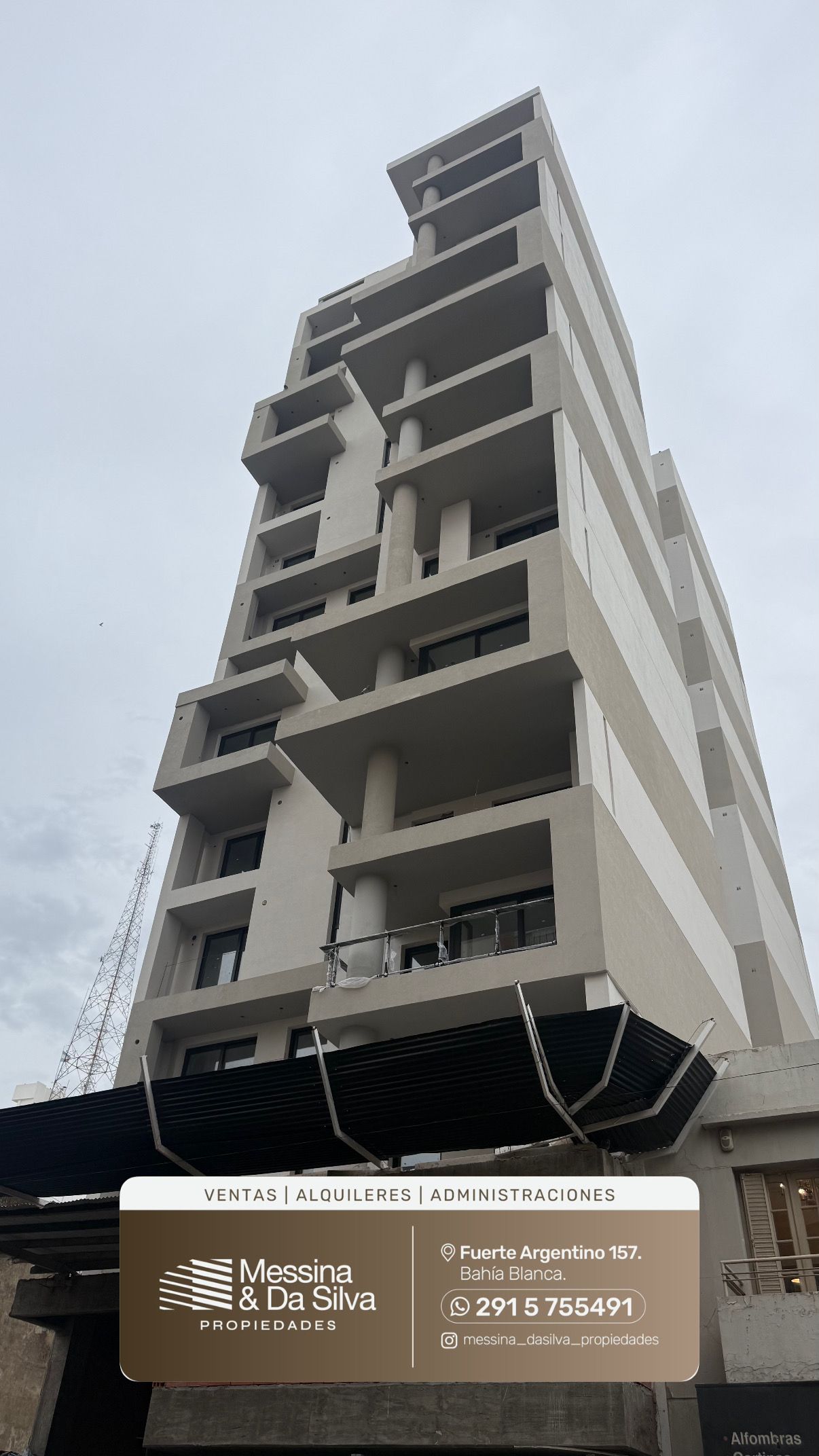 Departamento en Venta en Rodriguez 29, Centro, Bahía Blanca - Bahía Blanca Propiedades | SITIO OFICIAL l