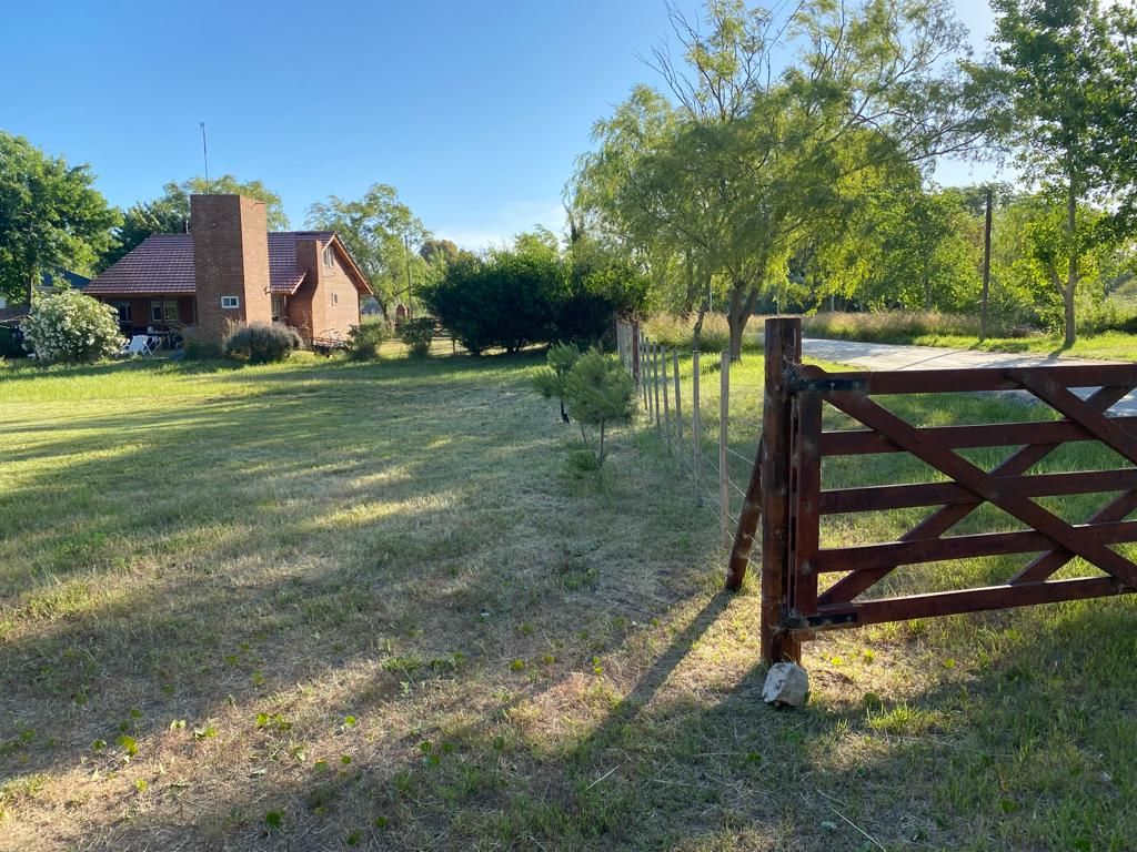 Terreno en Venta en Calle 25 Entre Calles 36 Y 38,  Balneario Reta - Bahía Blanca Propiedades | SITIO OFICIAL l