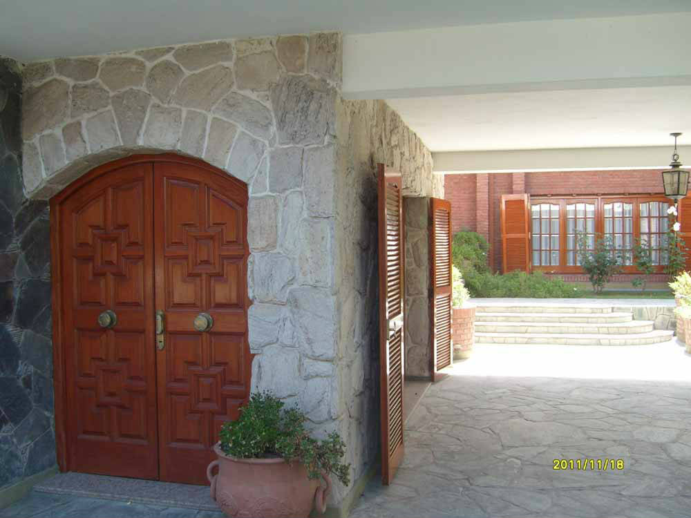 Casa en Venta en Las Acacias 204, Palihue, Bahía Blanca - Bahía Blanca Propiedades | SITIO OFICIAL l
