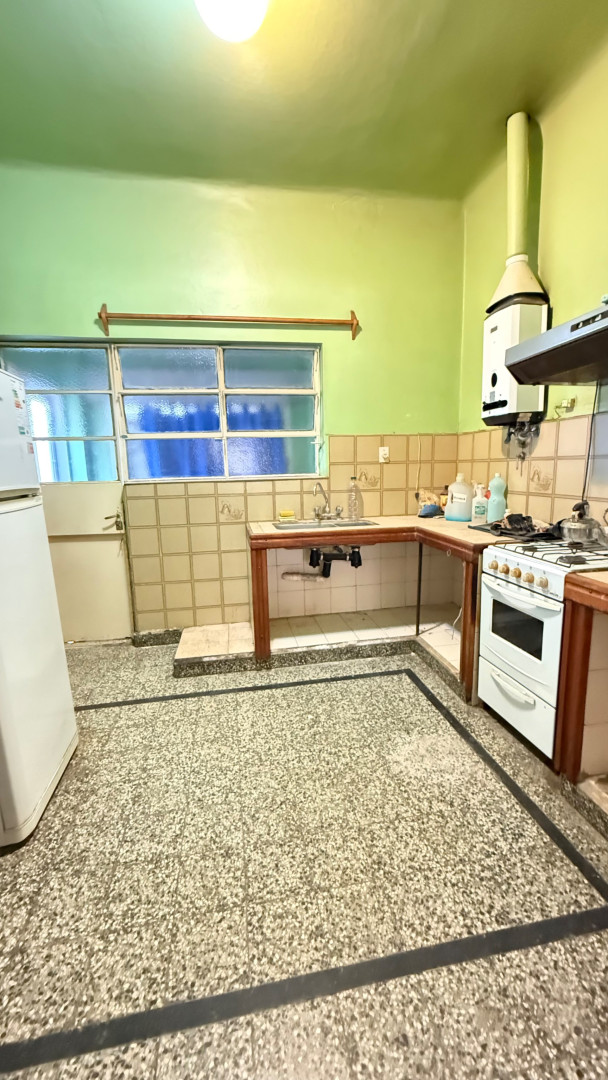 Casa + Departamento en Venta en Pozos 145,  Bahía Blanca - Bahía Blanca Propiedades | SITIO OFICIAL l