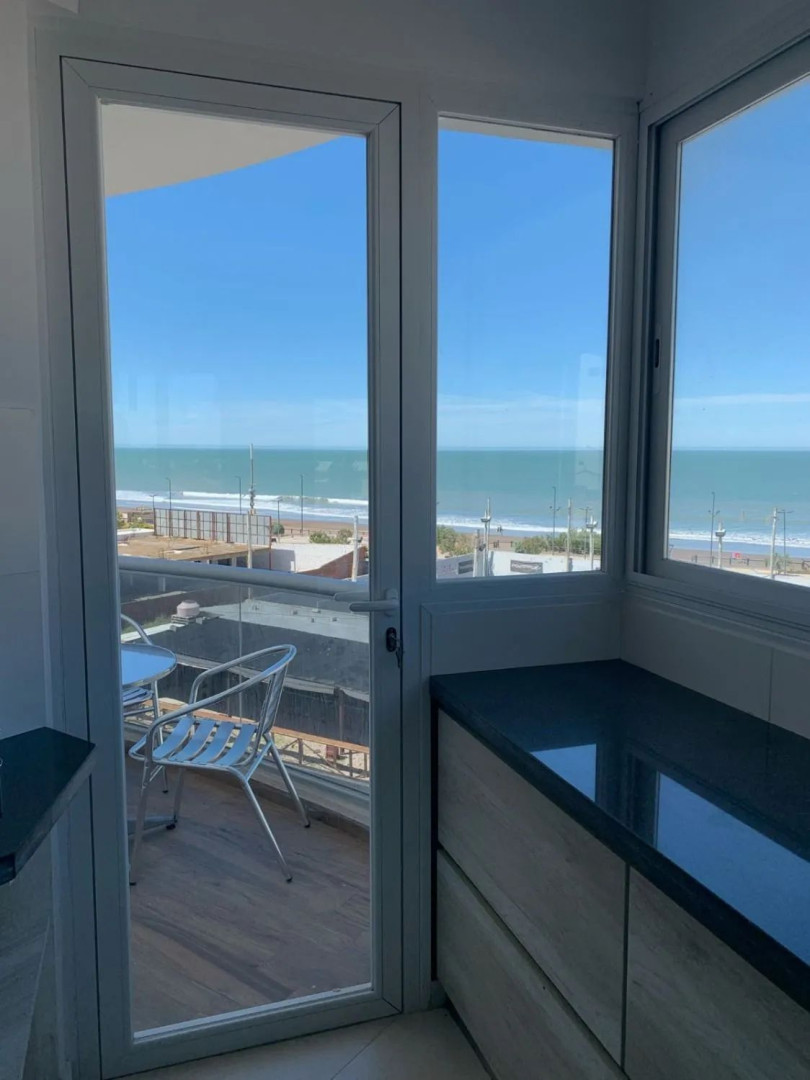 Departamento en Venta en Avenida Argentina Y Patagonia , Centro, Monte Hermoso - Bahía Blanca Propiedades | SITIO OFICIAL l