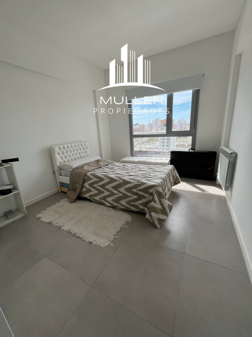 Departamento en Venta en CASTELLI 420 , Macrocentro, Bahía Blanca - Bahía Blanca Propiedades | SITIO OFICIAL l