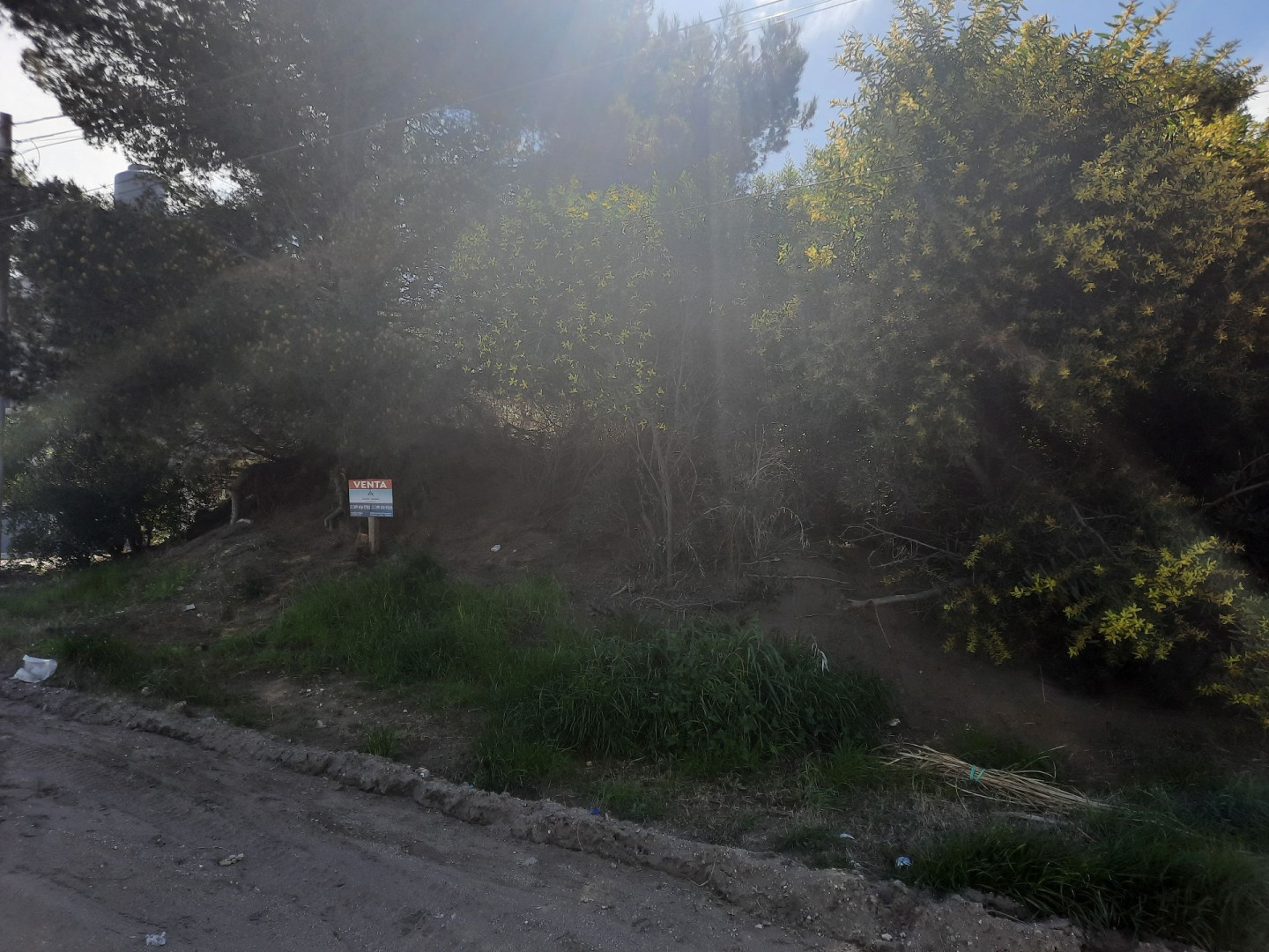 Terreno en Venta en Zuchiatti 860, Dufaur, Monte Hermoso - Bahía Blanca Propiedades | SITIO OFICIAL l