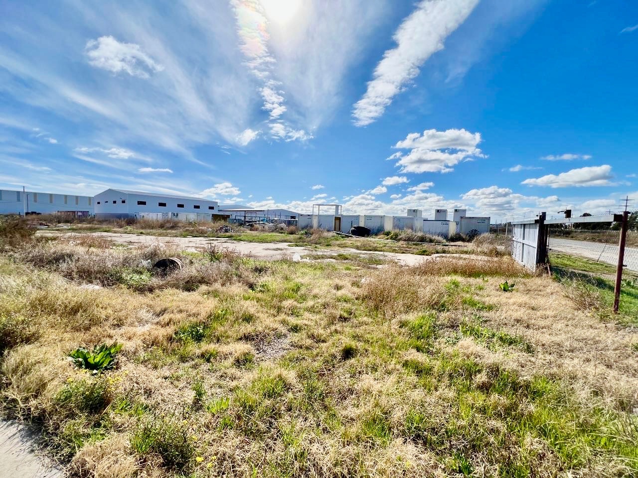 Galpón en Venta en White, Ingeniero White, Bahía Blanca - Bahía Blanca Propiedades | SITIO OFICIAL l