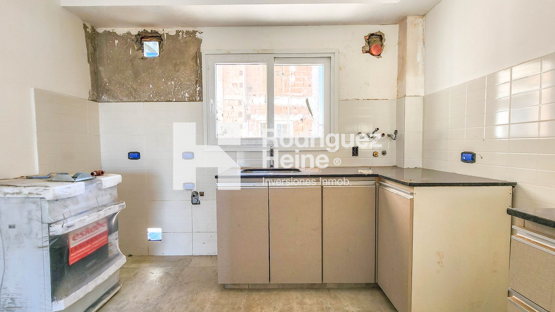 Departamento en Venta en Patricios 259, Centro, Bahía Blanca - Bahía Blanca Propiedades | SITIO OFICIAL l
