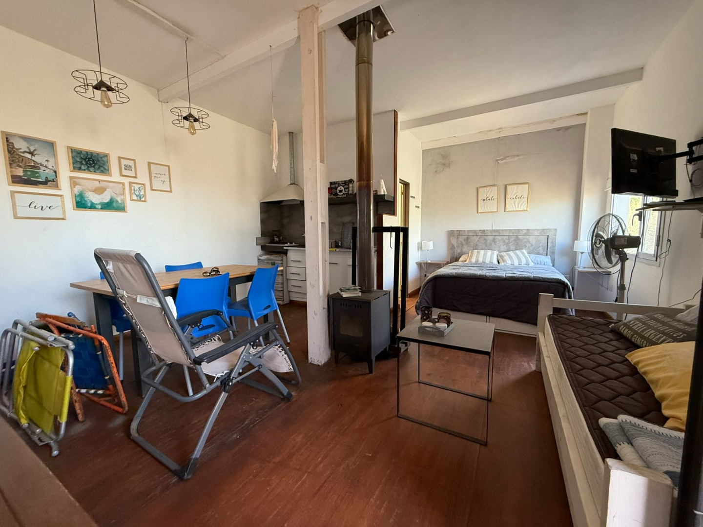 Casa en Venta  El Sauce, Monte Hermoso - Bahía Blanca Propiedades | SITIO OFICIAL l