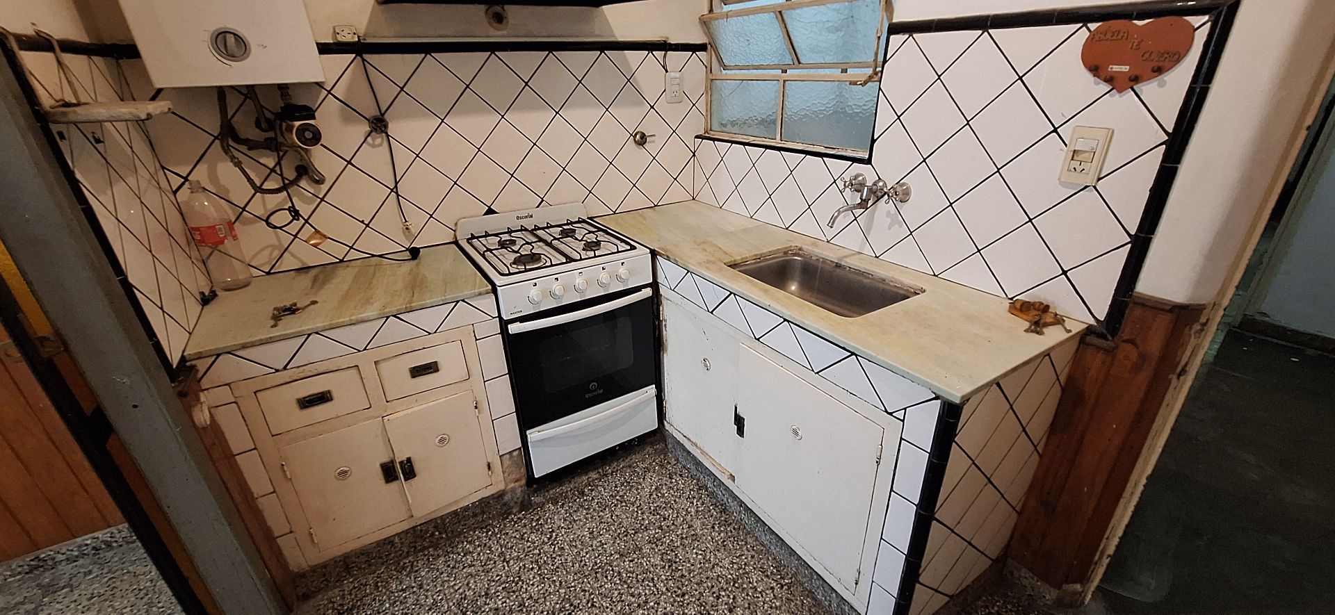 Casa en Venta en Charlone N° 1620, Noroeste, Bahía Blanca - Bahía Blanca Propiedades | SITIO OFICIAL l