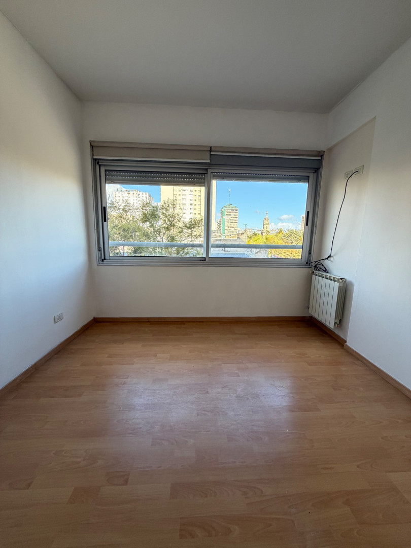 Departamento en Alquiler en Sarmiento 108 , Centro, Bahía Blanca - Bahía Blanca Propiedades | SITIO OFICIAL l