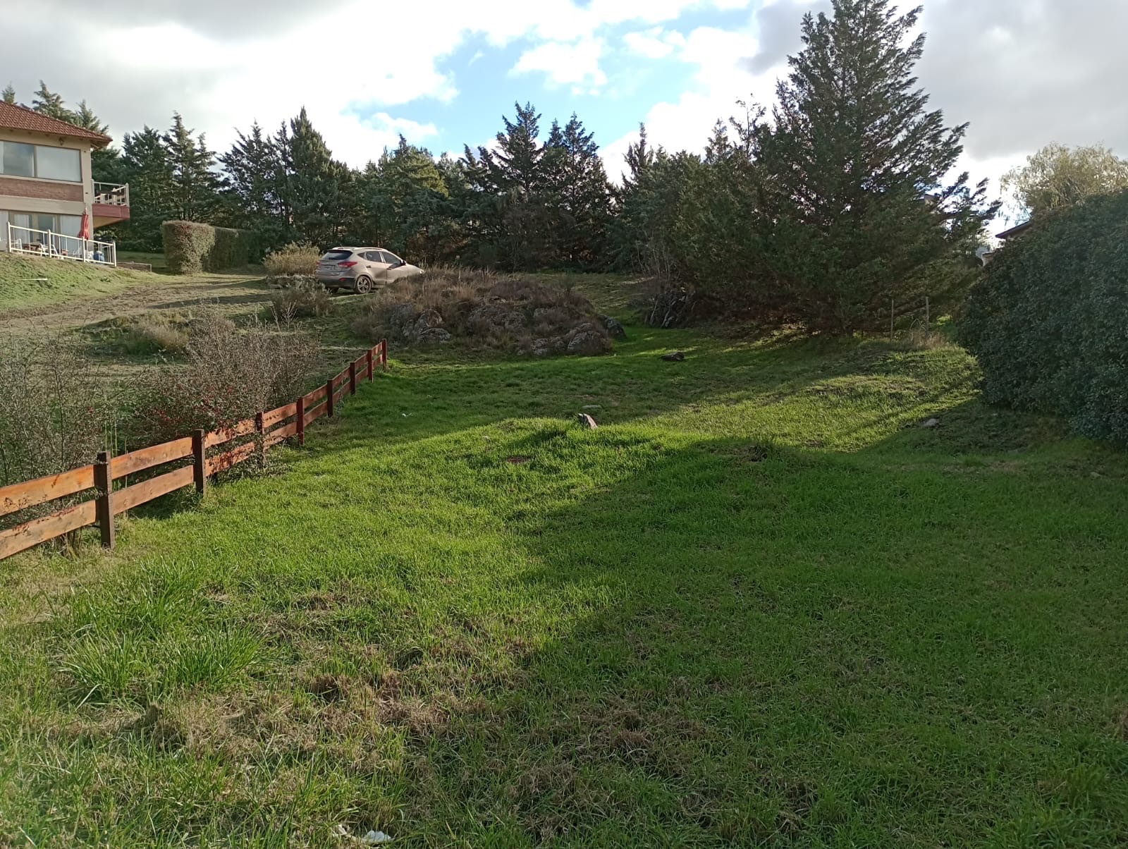 Terreno en Venta en Camino De La Trochita,  Sierra de  la Ventana - Bahía Blanca Propiedades | SITIO OFICIAL l