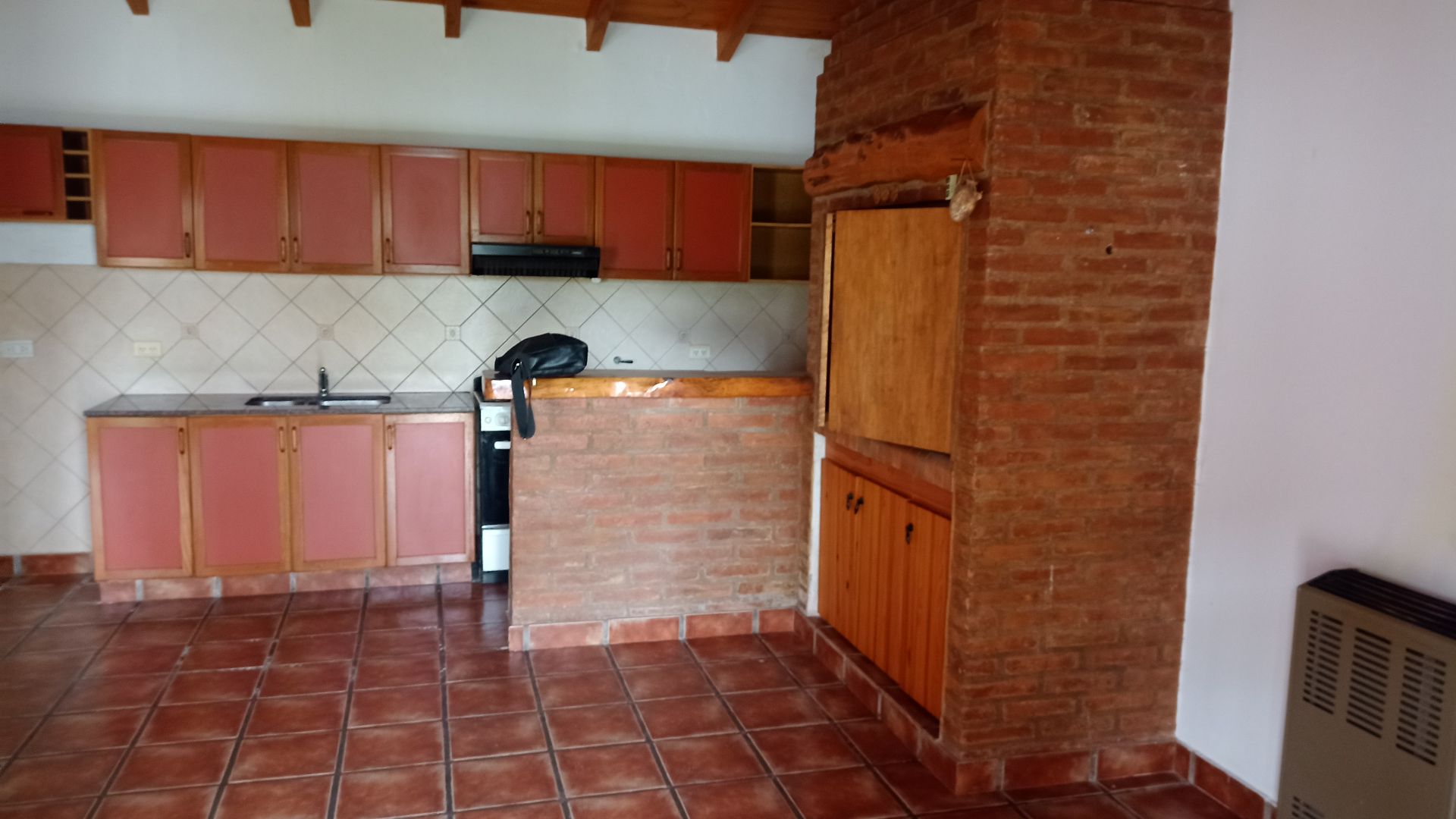 Casa en Alquiler en GUEMES 1100,  Bahía Blanca - Bahía Blanca Propiedades | SITIO OFICIAL l