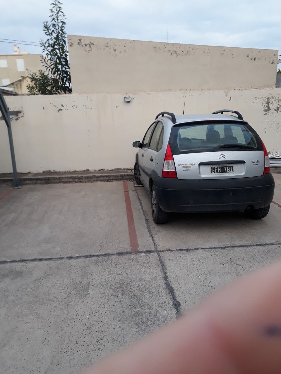 Cochera en Venta en Nicaragua 1455, Universitario, Bahía Blanca - Bahía Blanca Propiedades | SITIO OFICIAL l