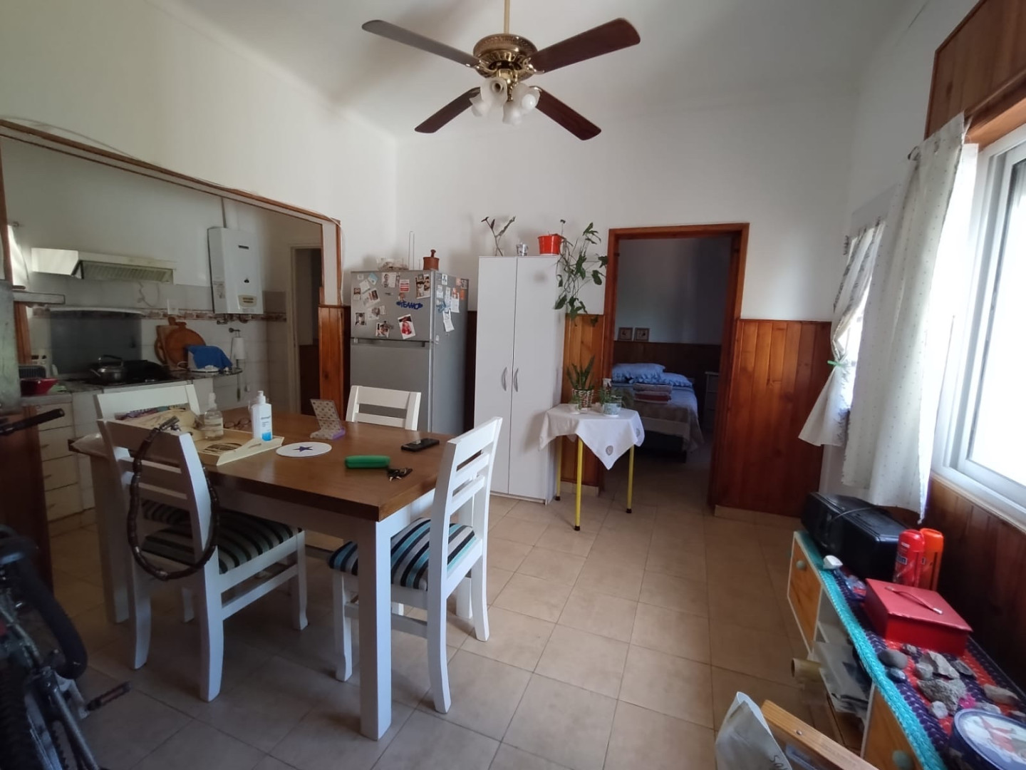 Casa en Venta en Teniente Farías 800, San Martin, Bahía Blanca - Bahía Blanca Propiedades | SITIO OFICIAL l