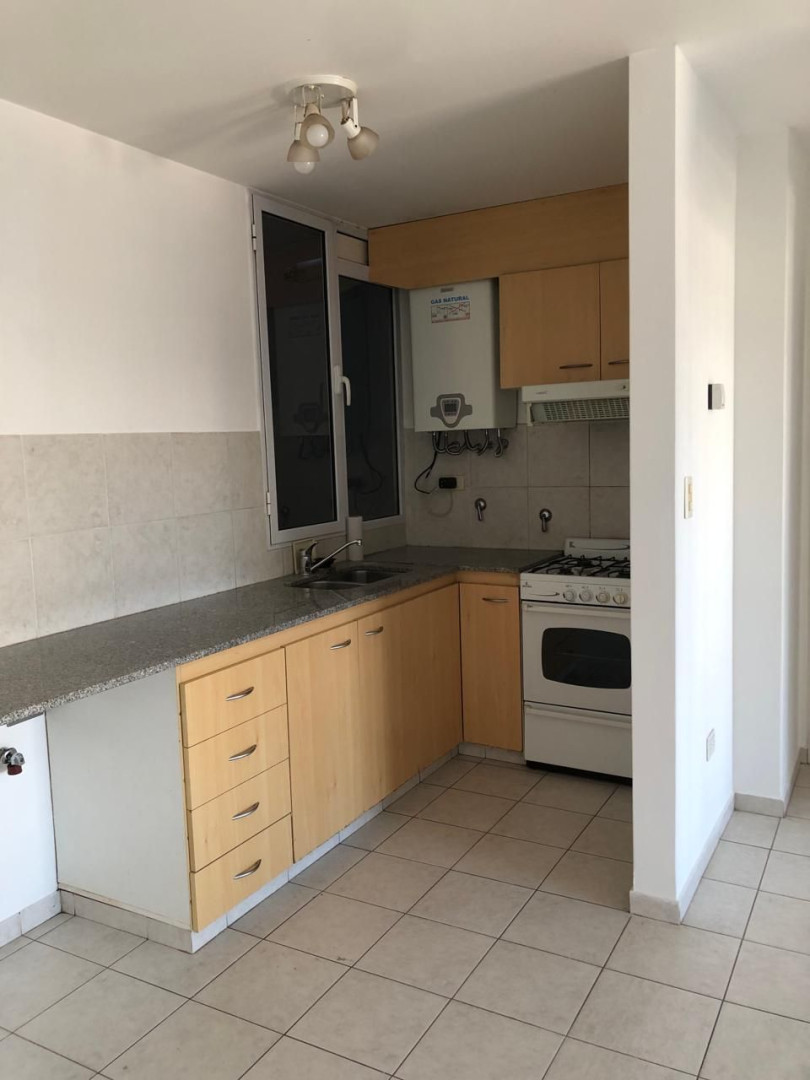 Departamento en Alquiler en Santiago Del Estero 162, Universitario, Bahía Blanca - Bahía Blanca Propiedades | SITIO OFICIAL l