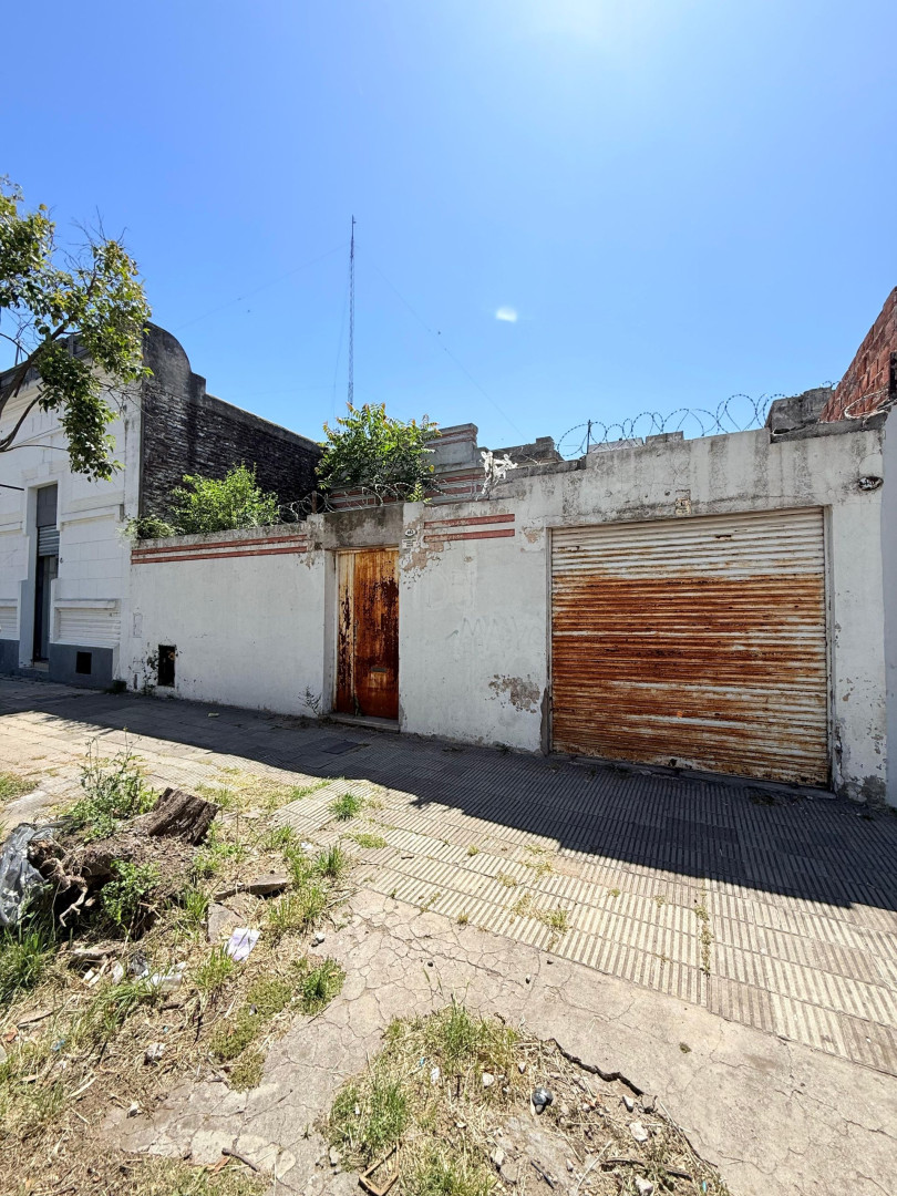 Casa en Venta en SIXTO LASPIUR 483, Centro, Bahía Blanca - Bahía Blanca Propiedades | SITIO OFICIAL l