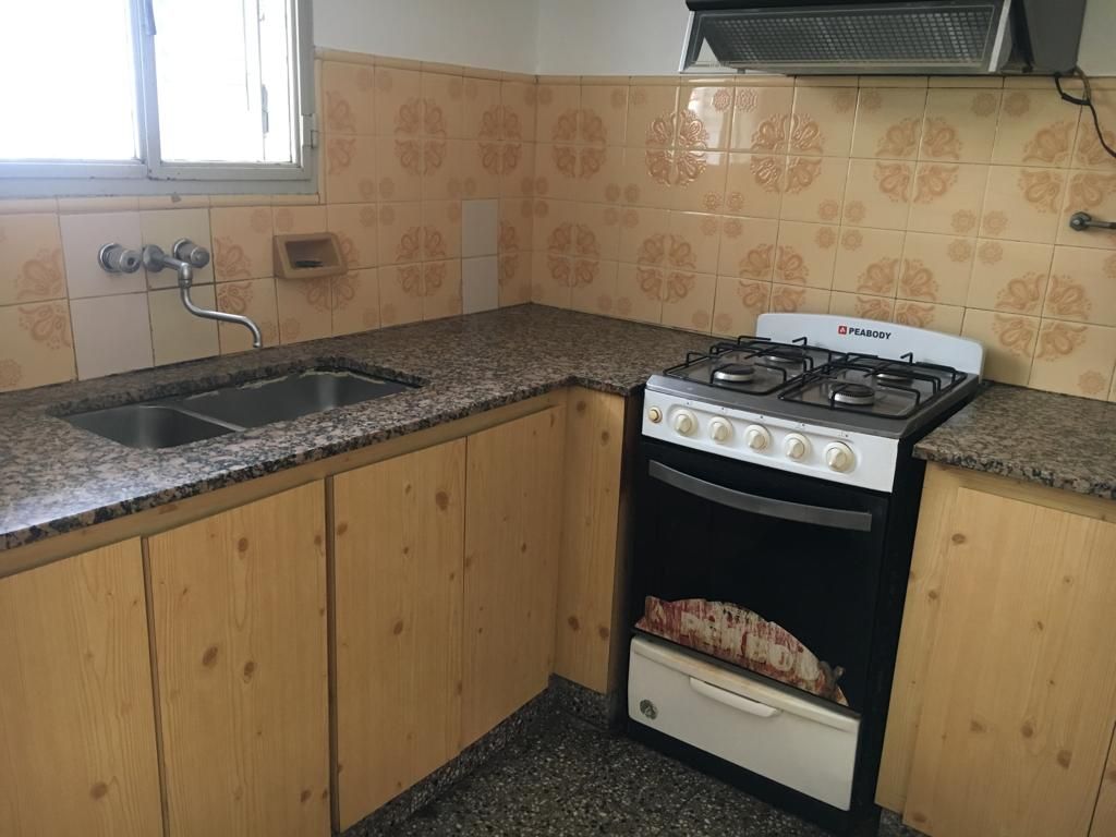 Casa en Alquiler en Trelew 505, Universitario, Bahía Blanca - Bahía Blanca Propiedades | SITIO OFICIAL l