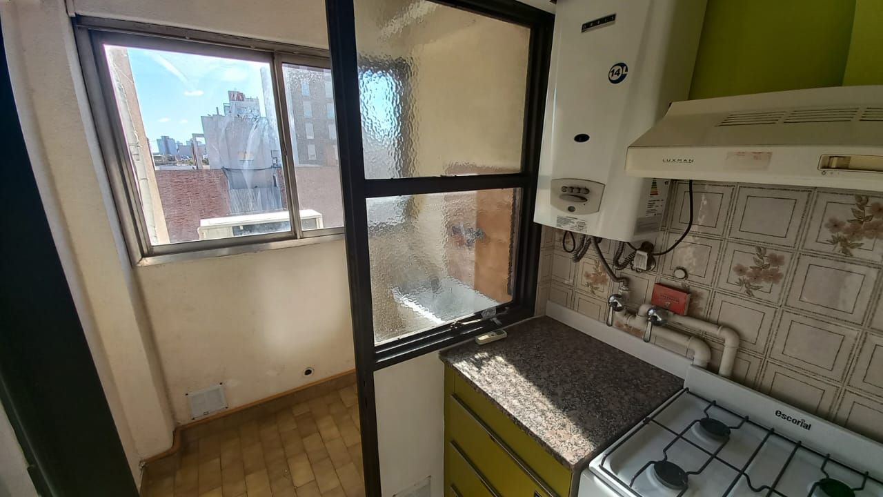 Departamento en Alquiler en GUEMES 265, Centro, Bahía Blanca - Bahía Blanca Propiedades | SITIO OFICIAL l