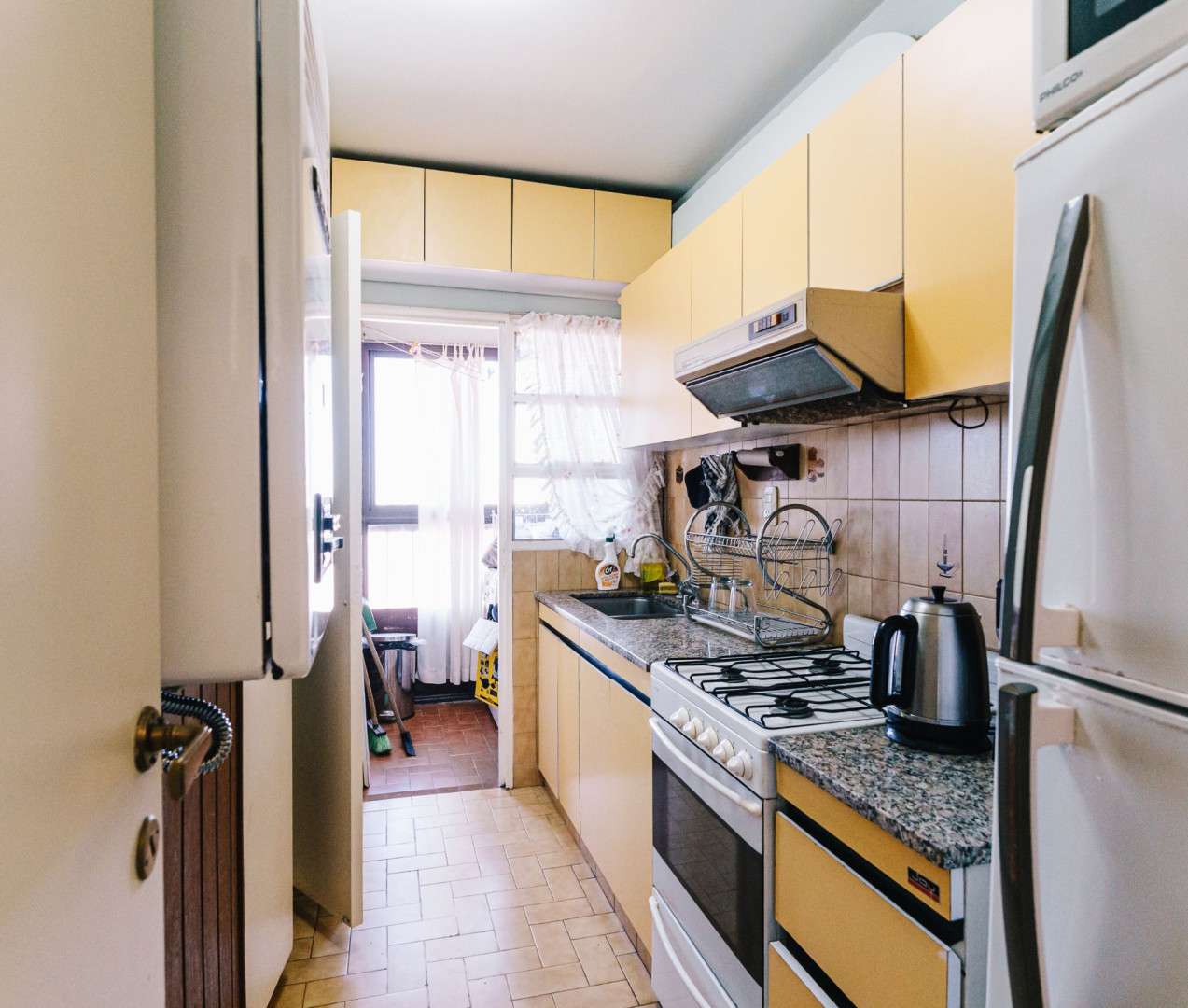 Departamento en Venta en 12 De Octubre 1185, Universitario, Bahía Blanca - Bahía Blanca Propiedades | SITIO OFICIAL l