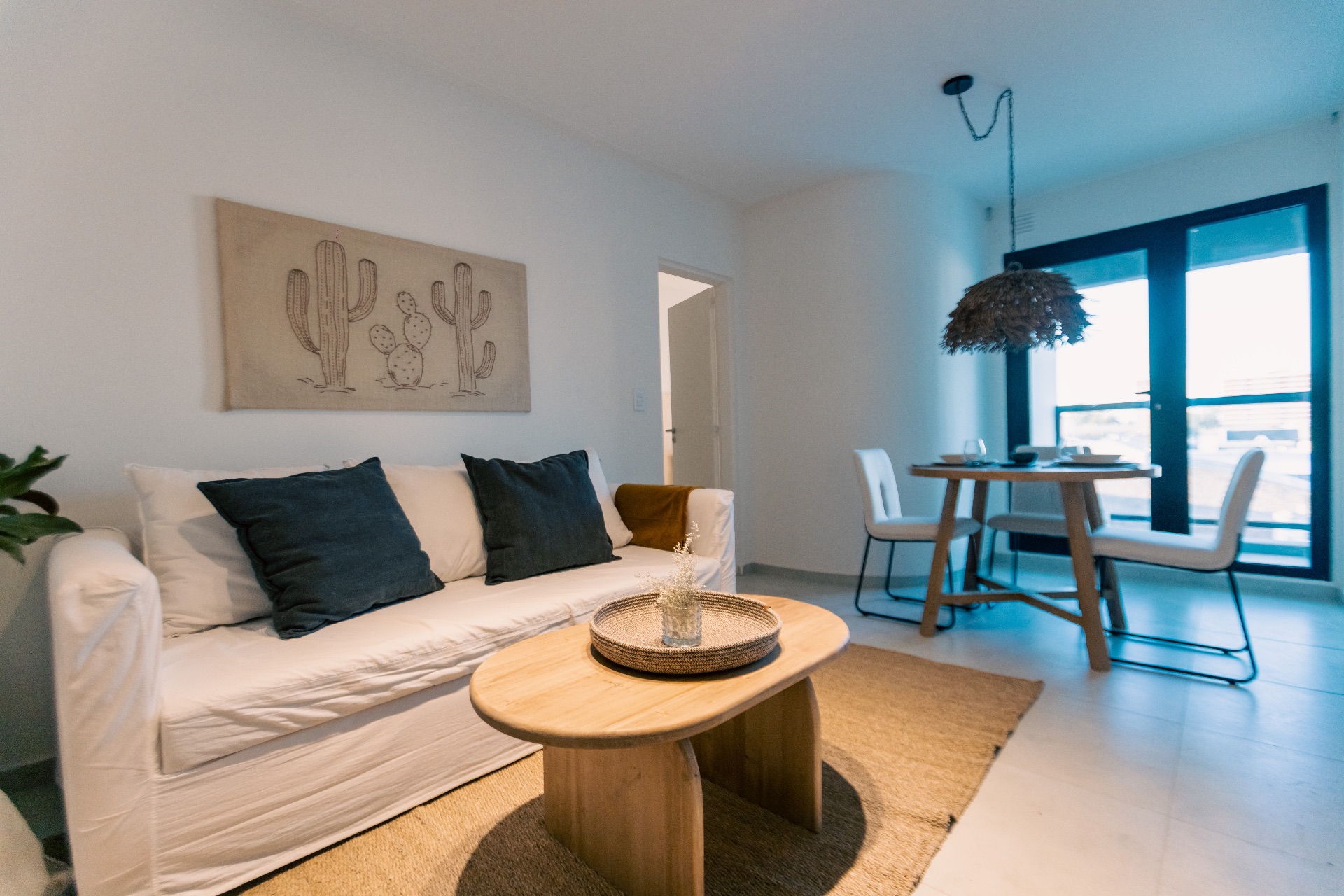 Departamento en Venta en Guemes 837, Universitario, Bahía Blanca - Bahía Blanca Propiedades | SITIO OFICIAL l