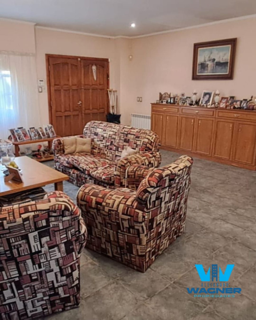 Casa en Venta en Caleu Caleu 600, Patagonia, Bahía Blanca - Bahía Blanca Propiedades | SITIO OFICIAL l